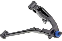 Mevotech Supreme Control Arms CMS50109