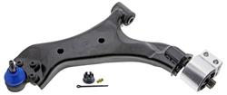 Mevotech Supreme Control Arms for 2010-2017 EQUINOX, TERRAIN - CMS501117