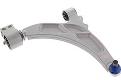 Mevotech Supreme Control Arms CMS501126