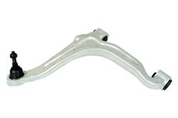 Mevotech Supreme Control Arms for 2008-2015 CTS, 2004-2009 SRX, 2005-2011 STS - CMS501132