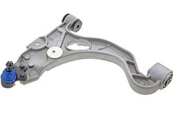 Mevotech Supreme Control Arms CMS50114