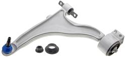 Mevotech Supreme Control Arms for 2010-2016 SRX - CMS501165