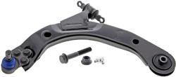 Mevotech Supreme Control Arms for 2005-2010 COBALT, 2007-2009 G5, 2006-2007 ION - CMS50117