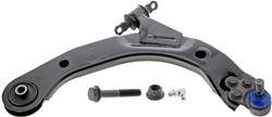 Mevotech Supreme Control Arms for 2005-2010 COBALT, 2007-2009 G5, 2006-2007 ION - CMS50118