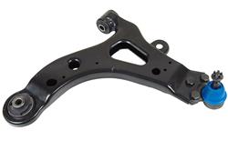 Mevotech Supreme Control Arms CMS50124