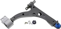 Mevotech Supreme Control Arms for 2016-2019 CRUZE, VOLT - CMS501254