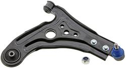 Mevotech Supreme Control Arms for 2004-2011 AVEO, 2007-2011 AVEO5, 2009-2010 G3 - CMS50127