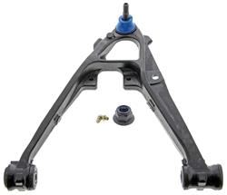 Mevotech Supreme Control Arms CMS50152