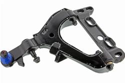 Mevotech Supreme Control Arms CMS50154