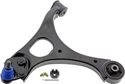 Mevotech Supreme Control Arms for 2006-2011 CIVIC - CMS60101