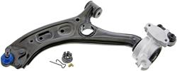 Mevotech Supreme Control Arms for 2017-2023 CR-V - CMS601054