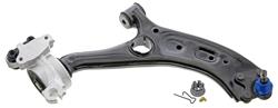 Mevotech Supreme Control Arms for 2017-2023 CR-V - CMS601055