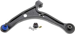 Mevotech Supreme Control Arms CMS60105