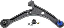 Mevotech Supreme Control Arms CMS60106