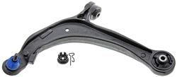 Mevotech Supreme Control Arms for 2011-2013 ODYSSEY - CMS601118