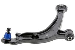 Mevotech Supreme Control Arms for 2011-2013 ODYSSEY - CMS601119