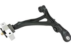 Mevotech Supreme Control Arms for 2009-2014 TL - CMS601154