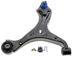 Mevotech Supreme Control Arms for 2013-2015 CIVIC, ILX - CMS601206