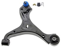 Mevotech Supreme Control Arms for 2013-2015 CIVIC, ILX - CMS601207