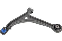 Mevotech Supreme Control Arms for 2005-2006 ODYSSEY - CMS60120