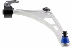 Mevotech Supreme Control Arms CMS601230