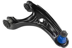 Mevotech Supreme Control Arms CMS601231