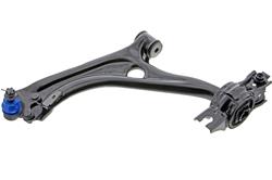 Mevotech Supreme Control Arms for 2016-2024 CIVIC - CMS601239