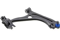 Mevotech Supreme Control Arms for 2016-2024 CIVIC - CMS601240
