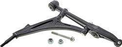 Mevotech Supreme Control Arms for 1996-2000 CIVIC - CMS60124