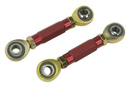 Mevotech Supreme Lateral Links for 1993-1997 CIVIC DEL SOL, 1997-2001 CR-V, 1990-2001 INTEGRA - CMS601257