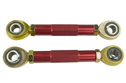 Mevotech Supreme Lateral Links for 1988-1991 CIVIC, CRX - CMS601258