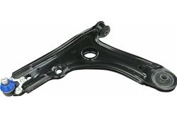 Mevotech Supreme Control Arms for 1993-1999 JETTA, GOLF, 1995-2002 CABRIO - CMS701125