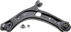 Mevotech Supreme Control Arms CMS701166
