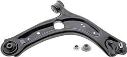 Mevotech Supreme Control Arms CMS701167