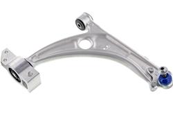 Mevotech Supreme Control Arms for 2009-2017 CC, 2006-2010 PASSAT, 2009 TIGUAN - CMS70122