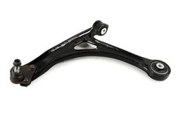 Mevotech Supreme Control Arms for 2000-2006 TT QUATTRO, TT, 2004 R32 - CMS70131
