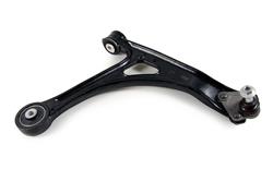 Mevotech Supreme Control Arms for 2000-2006 TT QUATTRO, TT, 2004 R32 - CMS70132