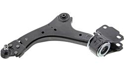 Mevotech Supreme Control Arms for 2016-2018 S60 CROSS COUNTRY, 2015-2018 V60 CROSS COUNTRY, 2008-2016 XC70 - CMS70158