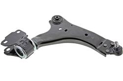 Mevotech Supreme Control Arms for 2010-2017 XC60 - CMS70161