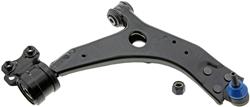 Mevotech Supreme Control Arms CMS70163