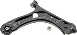 Mevotech Supreme Control Arms for 2012-2019 BEETLE, 2012-2022 PASSAT - CMS70181