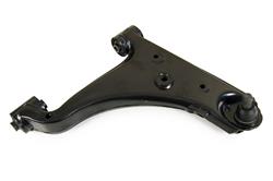 Mevotech Supreme Control Arms for 1988-1992 626, MX-6, 1990-1992 PROBE - CMS7505