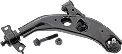 Mevotech Supreme Control Arms for 1993-1997 626, MX-6, PROBE - CMS7507