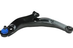 Mevotech Supreme Control Arms for 1999-2003 PROTEGE, 2002-2003 PROTEGE5 - CMS76100