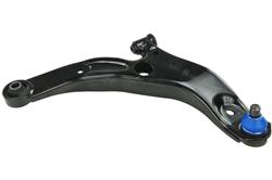 Mevotech Supreme Control Arms for 1999-2003 PROTEGE, 2002-2003 PROTEGE5 - CMS76101