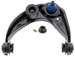 Mevotech Supreme Control Arms CMS76107