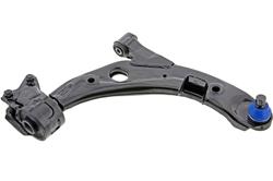 Mevotech Supreme Control Arms for 2007-2015 CX-9 - CMS761169