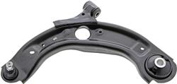 Mevotech Supreme Control Arms for 2016-2021 CX-3 - CMS761242
