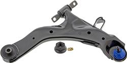 Mevotech Supreme Control Arms for 2001-2006 ELANTRA - CMS80101