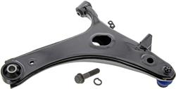 Mevotech Supreme Control Arms for 2009-2013 FORESTER, 2011-2014 IMPREZA - CMS801051
